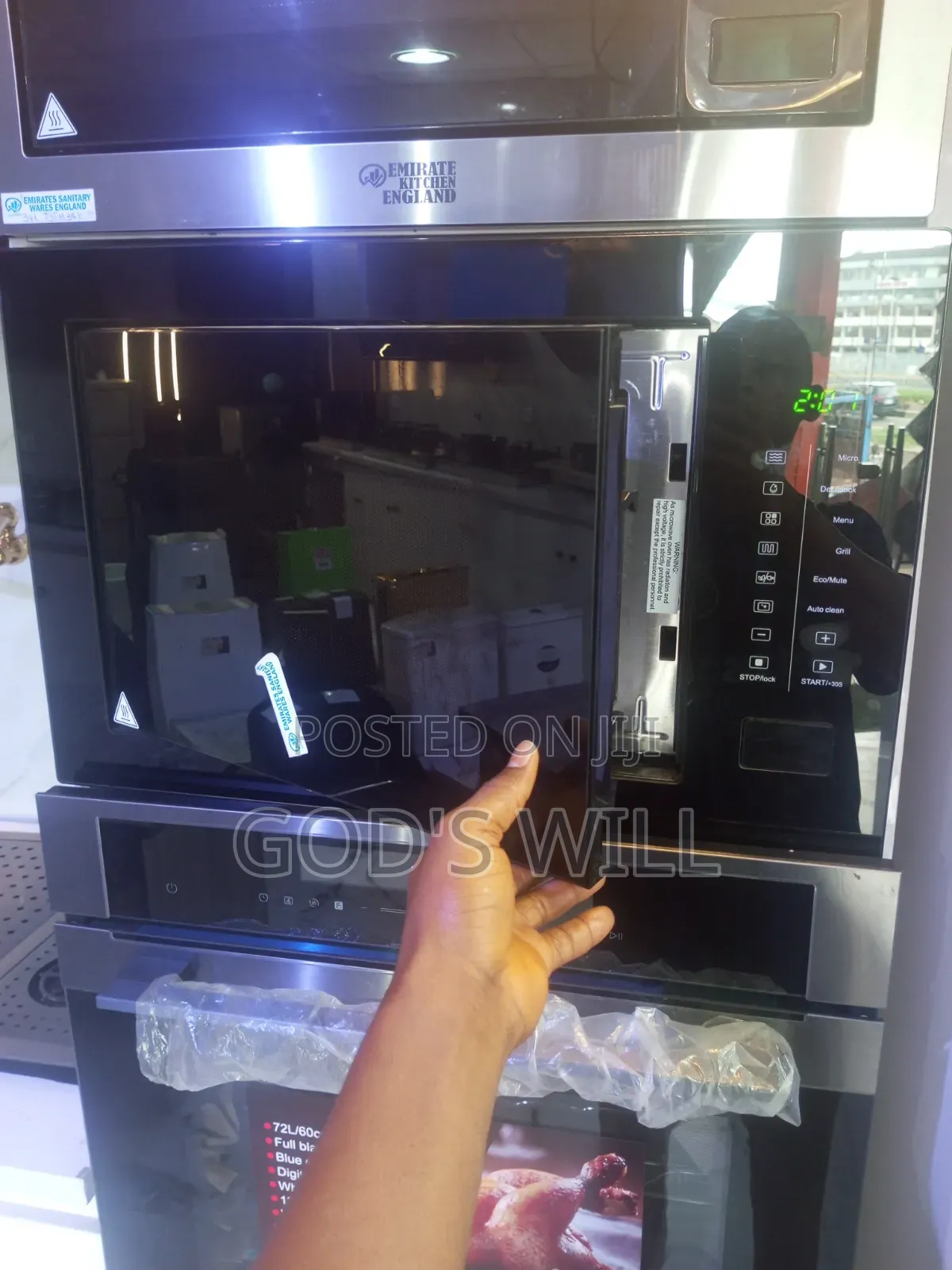Kitchen Appliances
