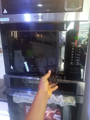 Kitchen Appliances