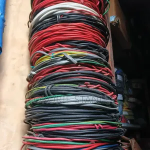 10mm Single Cable Coleman