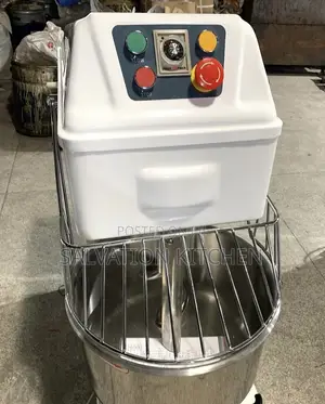 Industrial 25kg Dough Mixer