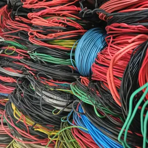 10mm Single Cable Coleman