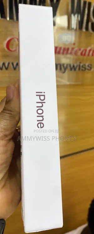 New Apple iPhone 18 Pro Max 2 TB Purple