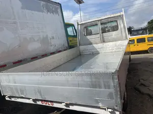 Mercedes Benz 308 Pickup