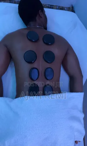 Massage Service in Ibadan