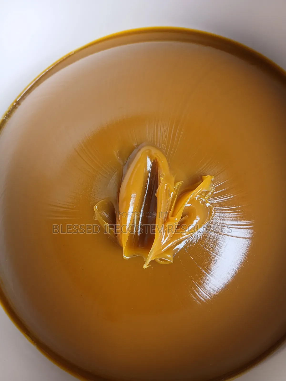 Machinery Grease