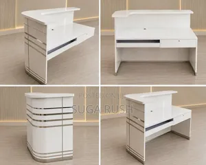 Office Luxury Shelf