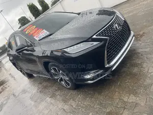 Lexus RX 350 F Sport AWD 2017 Black