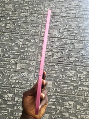 Apple iPad 10.2 (2020) Wi-Fi 64 GB Pink