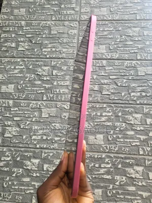 Apple iPad 10.2 (2020) Wi-Fi 64 GB Pink