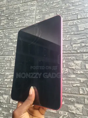 Apple iPad 10.2 (2020) Wi-Fi 64 GB Pink