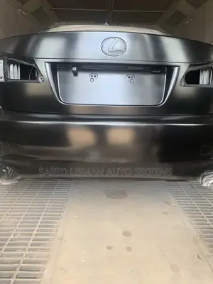 Your Car Old?no Wahala!