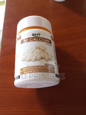 GHT Calcium
