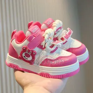 Kids Shoes – Boys Girls
