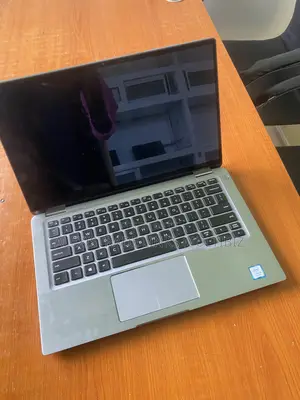 Laptop Dell Latitude 7400 8GB Intel Core i5 SSD 256GB