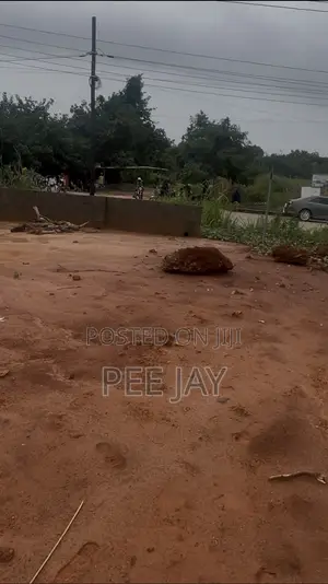 Land in Forthrite Estate Arepo/Lagos