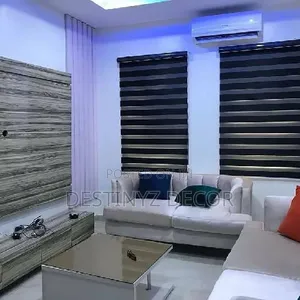 Generic Window Blinds