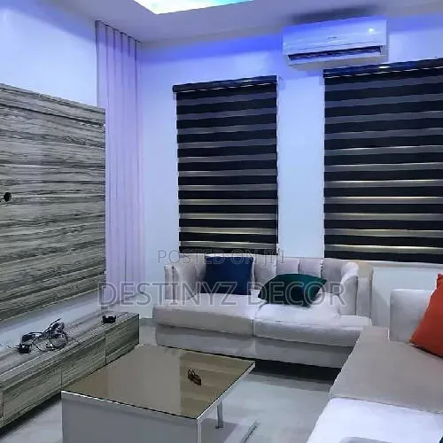 Generic Window Blinds