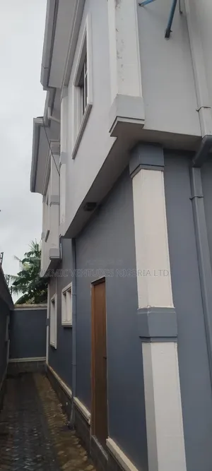 Furnished 2bdrm Apartment in Akesan, Igando / Ikotun/Igando for rent