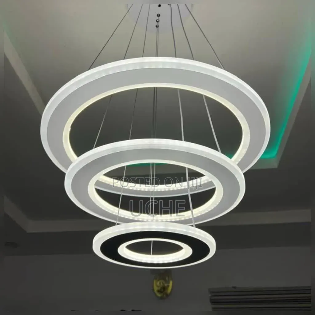 Chandelier