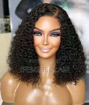 5by5 Full Closeure JC  Human Hair