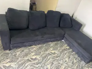5 Seater Chair