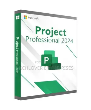 Project 2024 Professional 5 User
