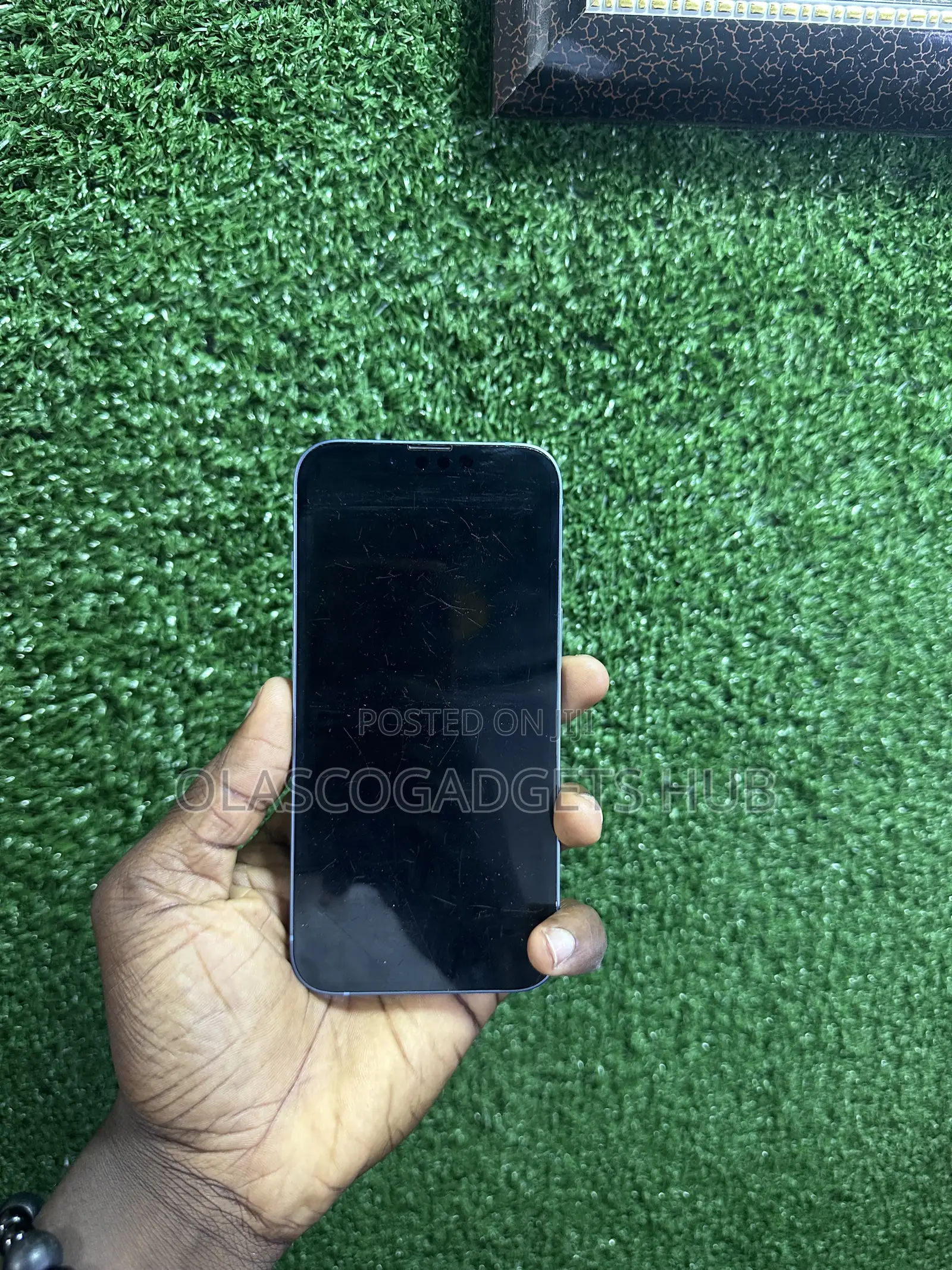 Apple iPhone 14 256 GB Blue