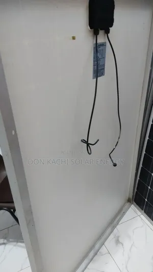300w 96cells Non Bifacial Solar Panel