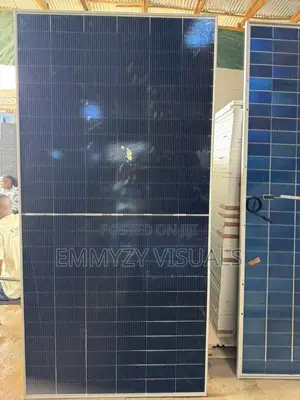 Solar Panel