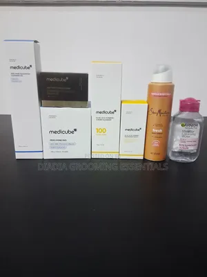 Medicube Bundle