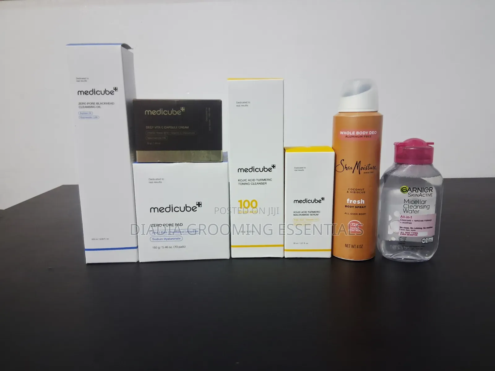 Medicube Bundle