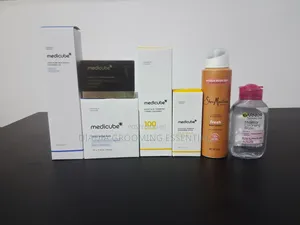 Medicube Bundle