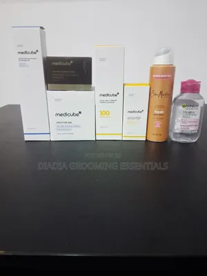 Medicube Bundle
