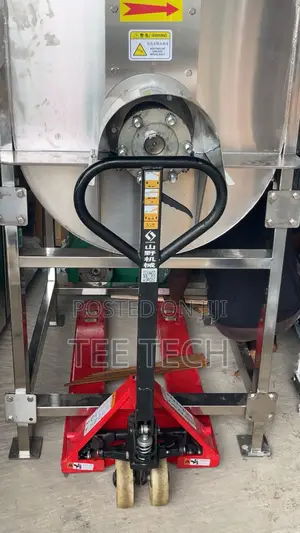 1,000 Litres Industrial Ribbon Mixer