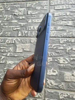 Apple iPhone 17 Pro Max 256 GB Blue