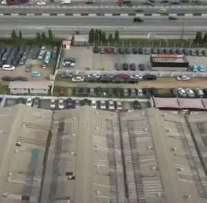 27 Warehouses Commercial/Industrial Property for Sale Oshodi-Apapa Exp