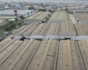 27 Warehouses Commercial/Industrial Property for Sale Oshodi-Apapa Exp