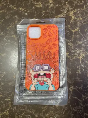 iPhone 14 Plus/15 Plus Case
