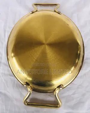 24cm Round Sea-Food Bowl