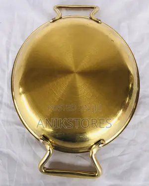 24cm Round Sea-Food Bowl