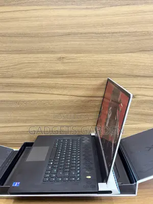 Laptop Alienware X17 R1 32GB Intel Core i7 SSD 1T