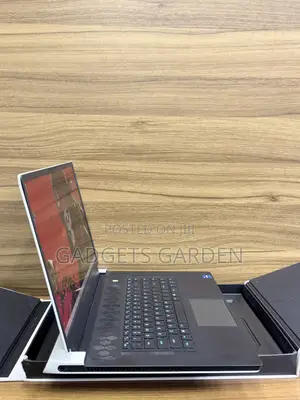 Laptop Alienware X17 R1 32GB Intel Core i7 SSD 1T