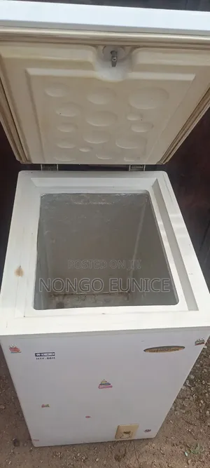 Deep Freezer