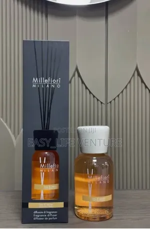 Millefiori Milano Diffuser