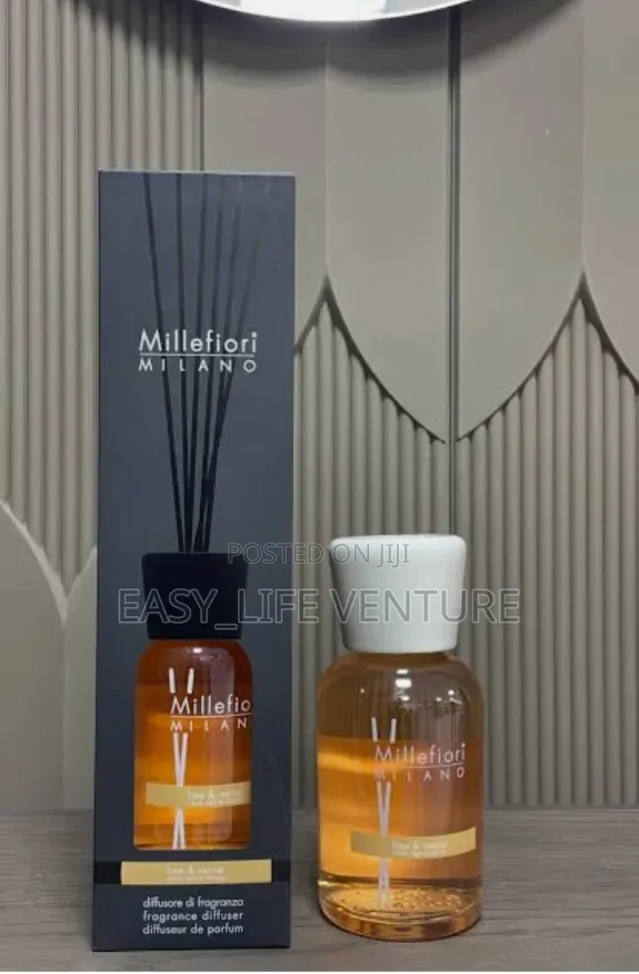 Millefiori Milano Diffuser