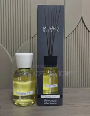 Millefiori Milano Diffuser