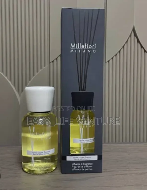Millefiori Milano Diffuser