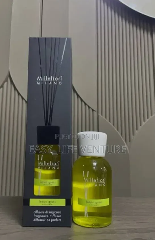 Millefiori Milano Diffuser