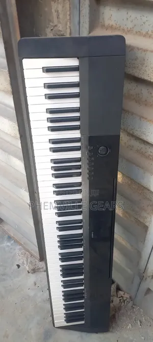 Casio CDP 120 Uk Used Keyboard