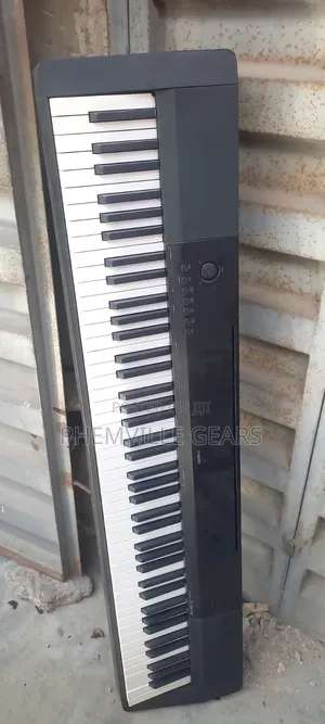 Casio CDP 120 Uk Used Keyboard